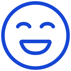 Very Happy