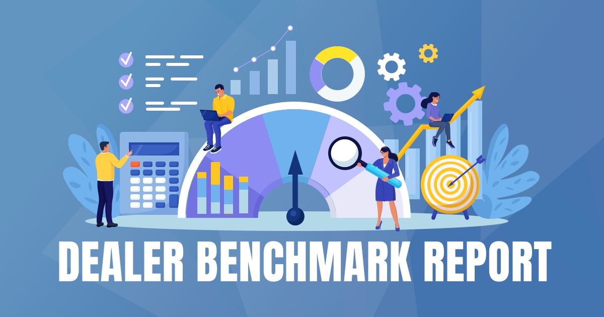 2023 Dealer Benchmark Report