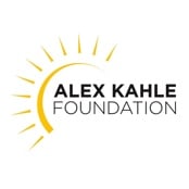 Alex Kahle Foundation Logo