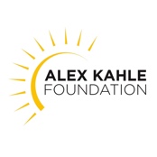 Alex Kahle Foundation Logo