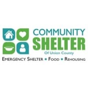 Community Shelter of Union County Logo