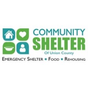 Community Shelter of Union County Logo