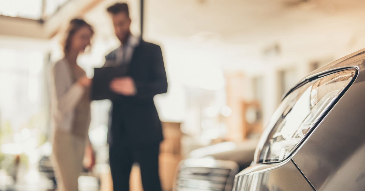10 Steps to Car Sales: Your Complete Guide