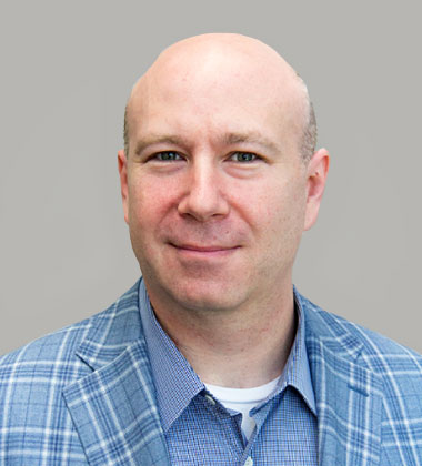 Aaron Kleinhandler